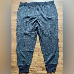 NWOT Anthropologie joggers